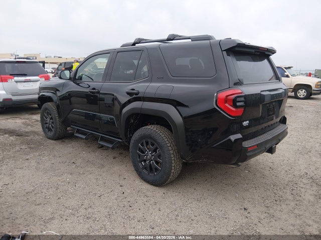 JTEVA5BR4T5081860 Toyota 4RUNNER SR5