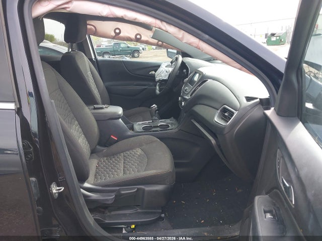 Aukcja sprzedaży 2020 Chevrolet Equinox Awd Lt 1.5l Turbo, vin: 3GNAXUEV6LS534538, numer aukcji: 44963585