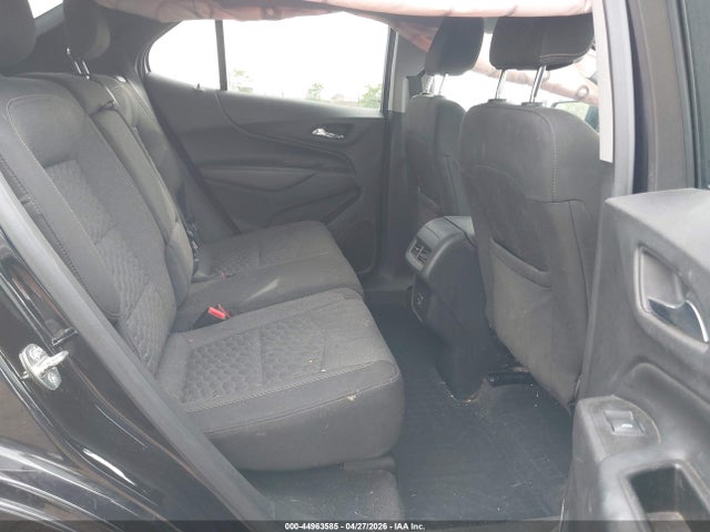 Aukcja sprzedaży 2020 Chevrolet Equinox Awd Lt 1.5l Turbo, vin: 3GNAXUEV6LS534538, numer aukcji: 44963585