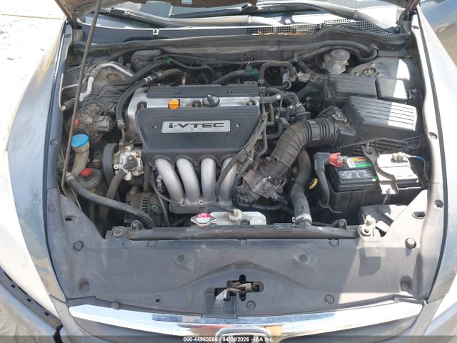 Продаж на аукціоні авто 2006 Honda Accord 2.4 Ex, vin: 1HGCM56776A126735, номер лоту: 44963586