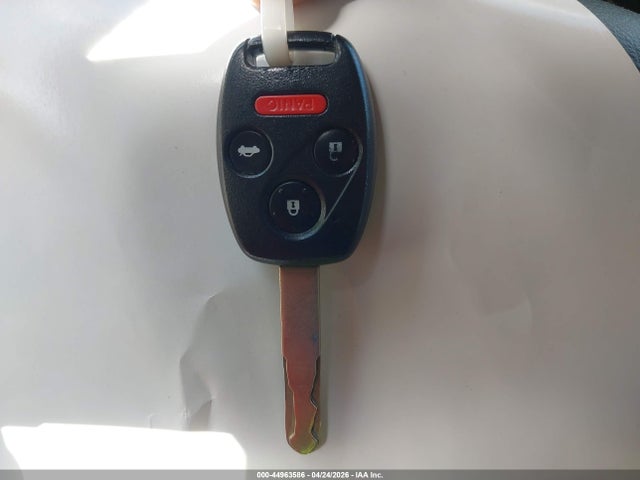 Продаж на аукціоні авто 2006 Honda Accord 2.4 Ex, vin: 1HGCM56776A126735, номер лоту: 44963586