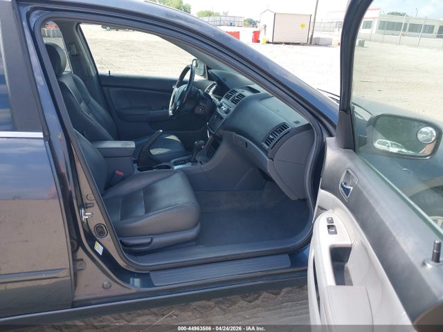 Продаж на аукціоні авто 2006 Honda Accord 2.4 Ex, vin: 1HGCM56776A126735, номер лоту: 44963586