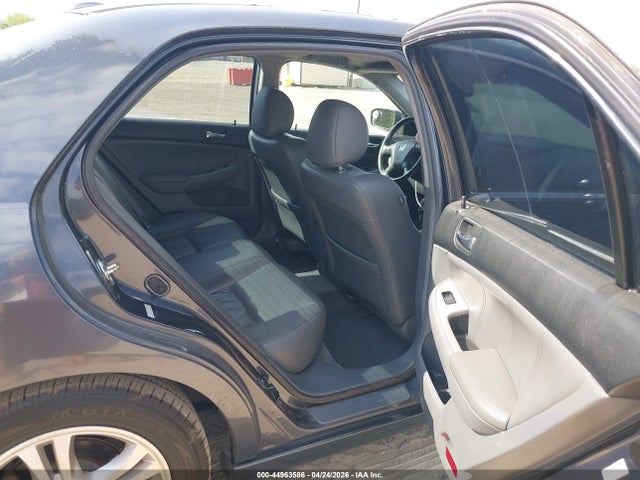 Продаж на аукціоні авто 2006 Honda Accord 2.4 Ex, vin: 1HGCM56776A126735, номер лоту: 44963586