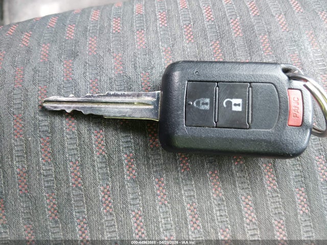 Продажа на аукционе авто 2017 Mitsubishi Outlander Sport 2.0 Es/2.0 Le, vin: JA4AR3AU2HZ054639, номер лота: 44963588