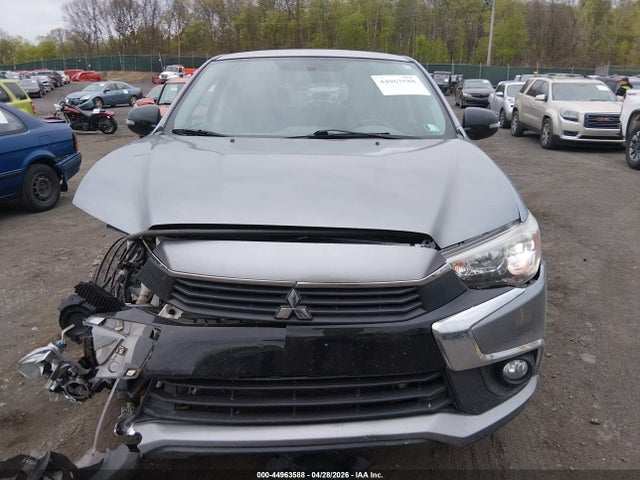 Продажа на аукционе авто 2017 Mitsubishi Outlander Sport 2.0 Es/2.0 Le, vin: JA4AR3AU2HZ054639, номер лота: 44963588