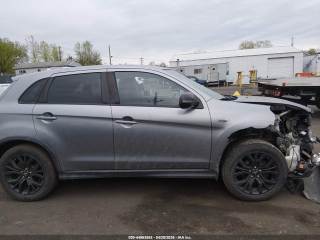 Продажа на аукционе авто 2017 Mitsubishi Outlander Sport 2.0 Es/2.0 Le, vin: JA4AR3AU2HZ054639, номер лота: 44963588