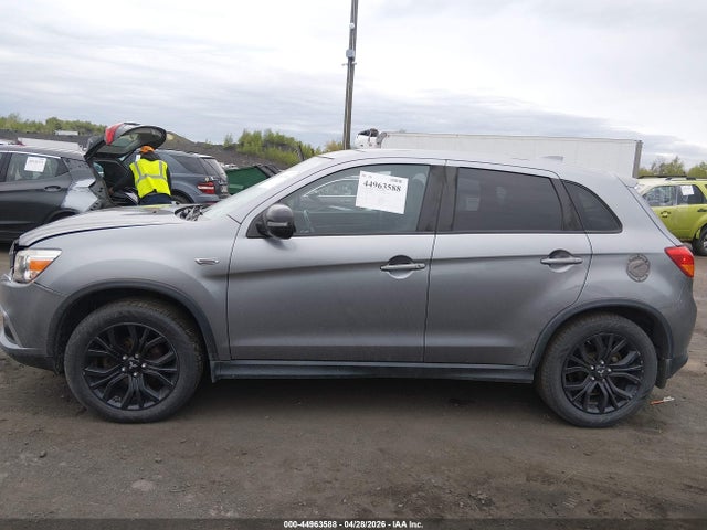 Продажа на аукционе авто 2017 Mitsubishi Outlander Sport 2.0 Es/2.0 Le, vin: JA4AR3AU2HZ054639, номер лота: 44963588