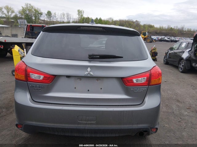 Продажа на аукционе авто 2017 Mitsubishi Outlander Sport 2.0 Es/2.0 Le, vin: JA4AR3AU2HZ054639, номер лота: 44963588
