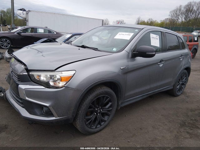 Продажа на аукционе авто 2017 Mitsubishi Outlander Sport 2.0 Es/2.0 Le, vin: JA4AR3AU2HZ054639, номер лота: 44963588