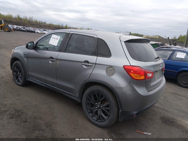 Продажа на аукционе авто 2017 Mitsubishi Outlander Sport 2.0 Es/2.0 Le, vin: JA4AR3AU2HZ054639, номер лота: 44963588