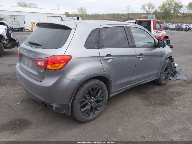 Продажа на аукционе авто 2017 Mitsubishi Outlander Sport 2.0 Es/2.0 Le, vin: JA4AR3AU2HZ054639, номер лота: 44963588