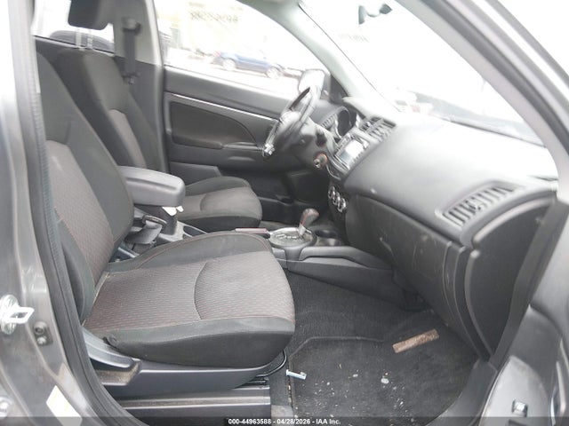 Продажа на аукционе авто 2017 Mitsubishi Outlander Sport 2.0 Es/2.0 Le, vin: JA4AR3AU2HZ054639, номер лота: 44963588