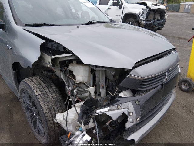 Продажа на аукционе авто 2017 Mitsubishi Outlander Sport 2.0 Es/2.0 Le, vin: JA4AR3AU2HZ054639, номер лота: 44963588