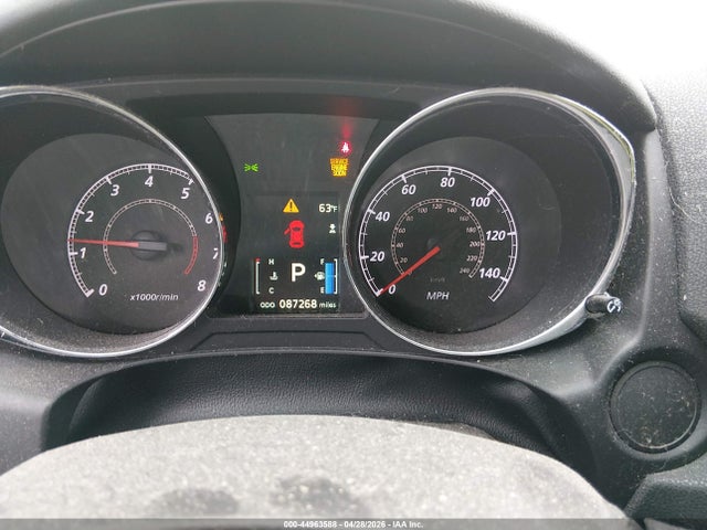 Продажа на аукционе авто 2017 Mitsubishi Outlander Sport 2.0 Es/2.0 Le, vin: JA4AR3AU2HZ054639, номер лота: 44963588