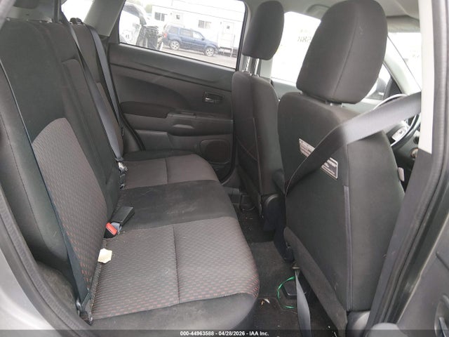 Продажа на аукционе авто 2017 Mitsubishi Outlander Sport 2.0 Es/2.0 Le, vin: JA4AR3AU2HZ054639, номер лота: 44963588