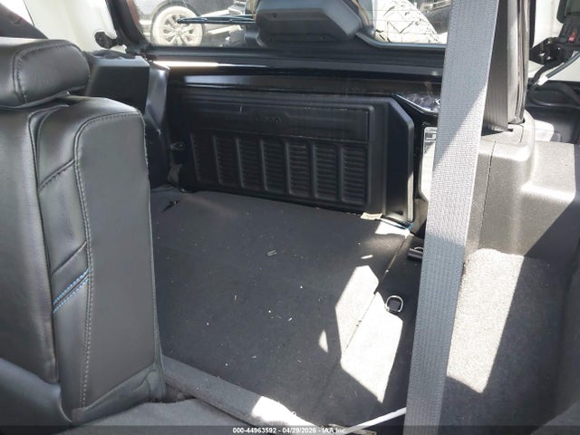 1C4JJXR6XMW686312 Jeep Wrangler 4xe Unlimited Rubicon 4x4