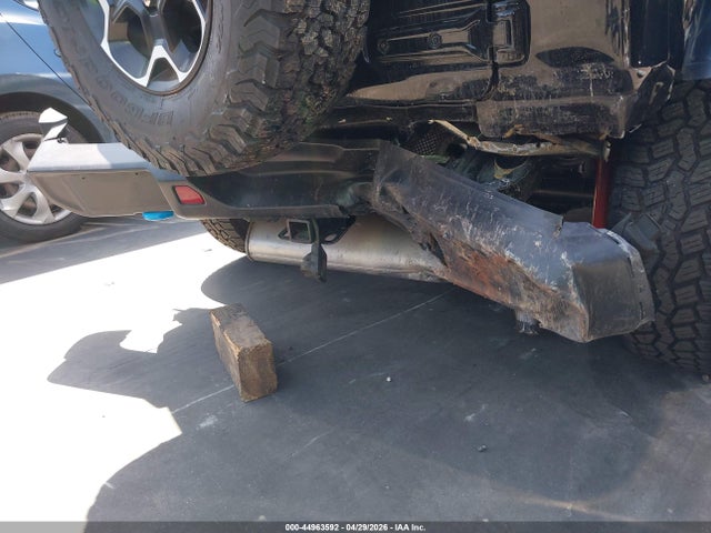 1C4JJXR6XMW686312 Jeep Wrangler 4xe Unlimited Rubicon 4x4