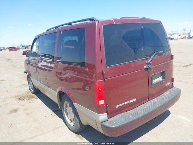 Продаж на аукціоні авто 2004 Gmc Safari, vin: 1GKEL19X04B500483, номер лоту: 44963594