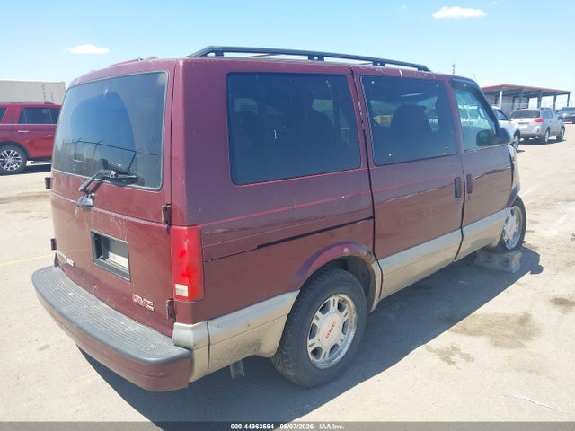 Продаж на аукціоні авто 2004 Gmc Safari, vin: 1GKEL19X04B500483, номер лоту: 44963594