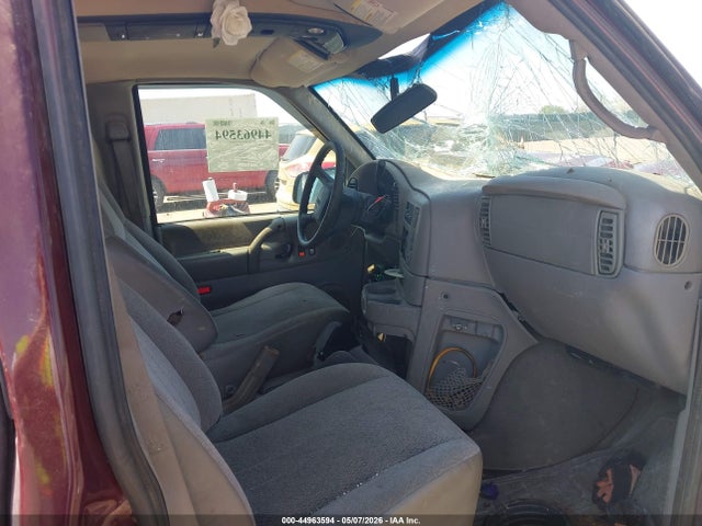 Продаж на аукціоні авто 2004 Gmc Safari, vin: 1GKEL19X04B500483, номер лоту: 44963594
