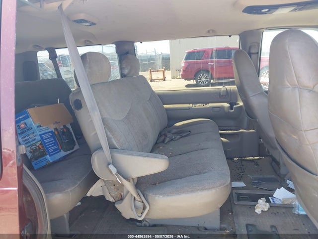 Продаж на аукціоні авто 2004 Gmc Safari, vin: 1GKEL19X04B500483, номер лоту: 44963594