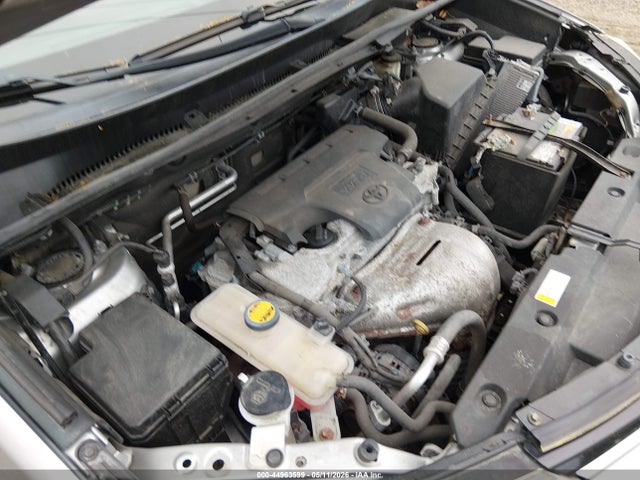 44963599 :رقم المزاد ، 2T3BFREV6GW427849 vin ، 2016 Toyota Rav4 Le مزاد بيع