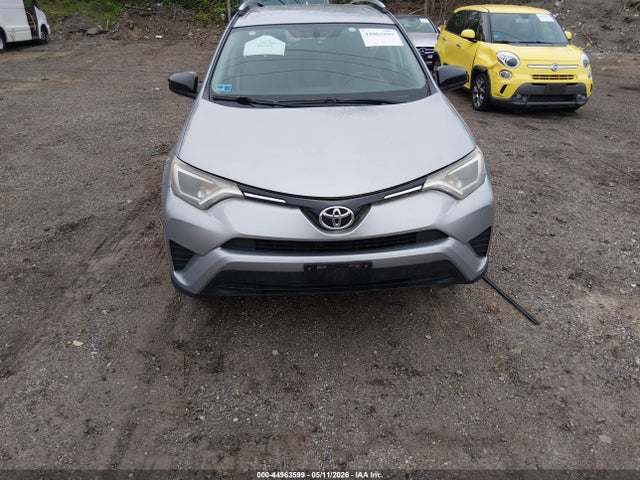 44963599 :رقم المزاد ، 2T3BFREV6GW427849 vin ، 2016 Toyota Rav4 Le مزاد بيع