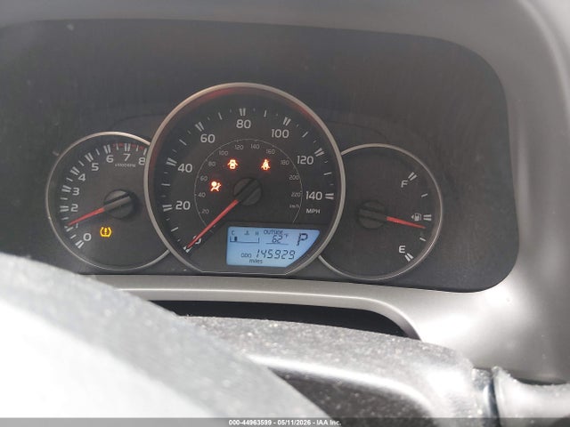 44963599 :رقم المزاد ، 2T3BFREV6GW427849 vin ، 2016 Toyota Rav4 Le مزاد بيع