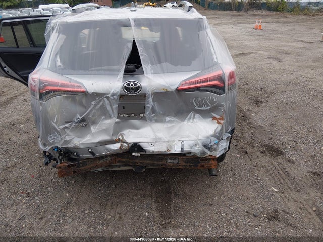 44963599 :رقم المزاد ، 2T3BFREV6GW427849 vin ، 2016 Toyota Rav4 Le مزاد بيع