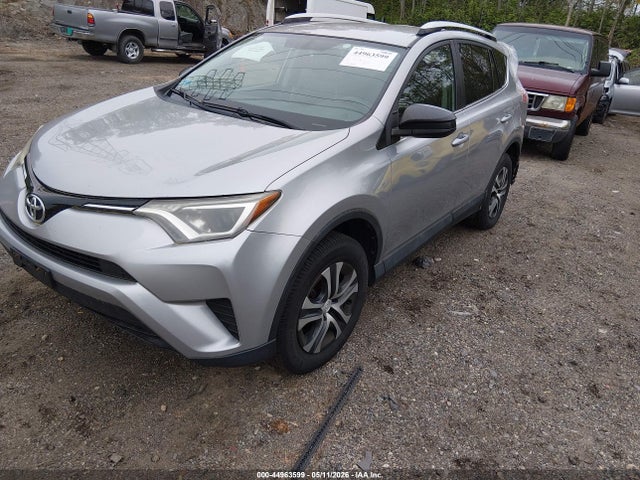 44963599 :رقم المزاد ، 2T3BFREV6GW427849 vin ، 2016 Toyota Rav4 Le مزاد بيع