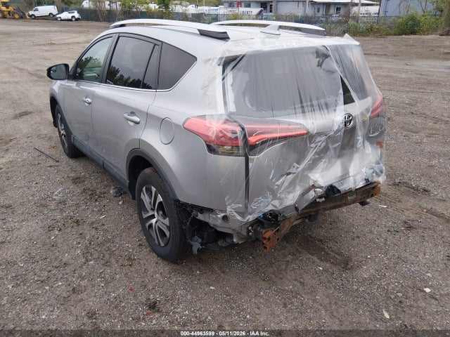 44963599 :رقم المزاد ، 2T3BFREV6GW427849 vin ، 2016 Toyota Rav4 Le مزاد بيع