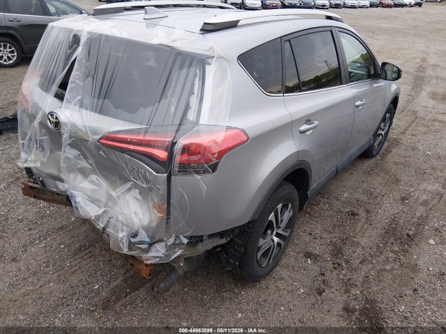 44963599 :رقم المزاد ، 2T3BFREV6GW427849 vin ، 2016 Toyota Rav4 Le مزاد بيع