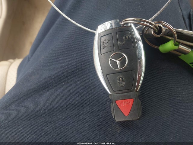 44963603 :رقم المزاد ، WDDGF4HB7CA632721 vin ، 2012 Mercedes-benz C 250 Sport مزاد بيع