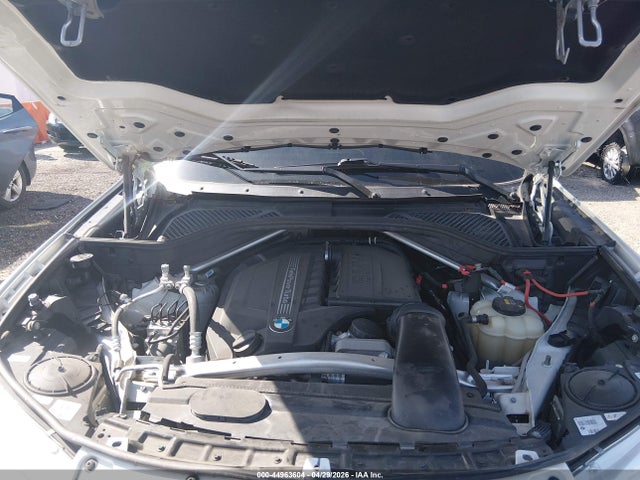 Продажа на аукционе авто 2018 Bmw X5 Xdrive35i, vin: 5UXKR0C58J0X92341, номер лота: 44963604