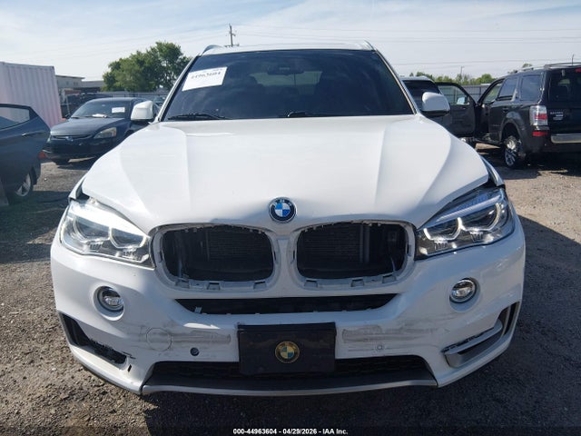 Продажа на аукционе авто 2018 Bmw X5 Xdrive35i, vin: 5UXKR0C58J0X92341, номер лота: 44963604