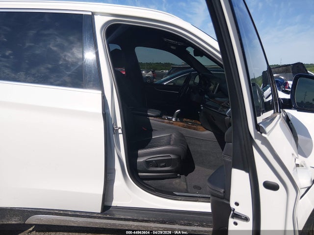 Продажа на аукционе авто 2018 Bmw X5 Xdrive35i, vin: 5UXKR0C58J0X92341, номер лота: 44963604