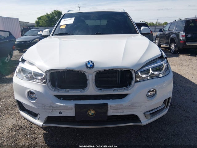 Продажа на аукционе авто 2018 Bmw X5 Xdrive35i, vin: 5UXKR0C58J0X92341, номер лота: 44963604