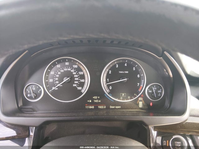 Продажа на аукционе авто 2018 Bmw X5 Xdrive35i, vin: 5UXKR0C58J0X92341, номер лота: 44963604