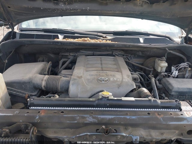 Продажа на аукционе авто 2010 Toyota Tundra Grade 5.7l V8, vin: 5TFUY5F10AX104567, номер лота: 44963610