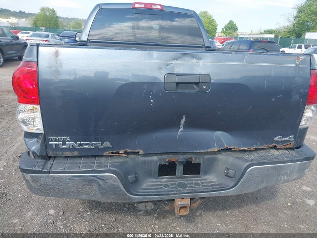 Продажа на аукционе авто 2010 Toyota Tundra Grade 5.7l V8, vin: 5TFUY5F10AX104567, номер лота: 44963610