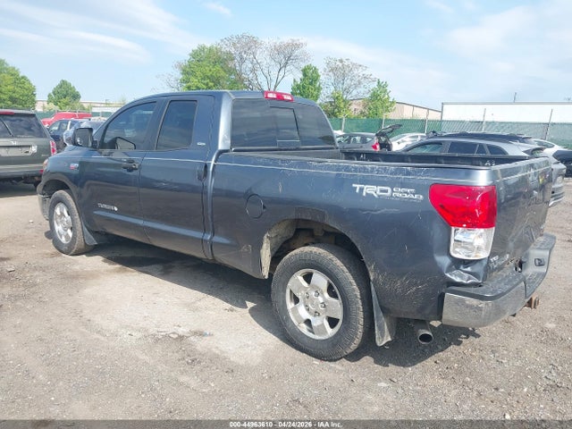 Продажа на аукционе авто 2010 Toyota Tundra Grade 5.7l V8, vin: 5TFUY5F10AX104567, номер лота: 44963610