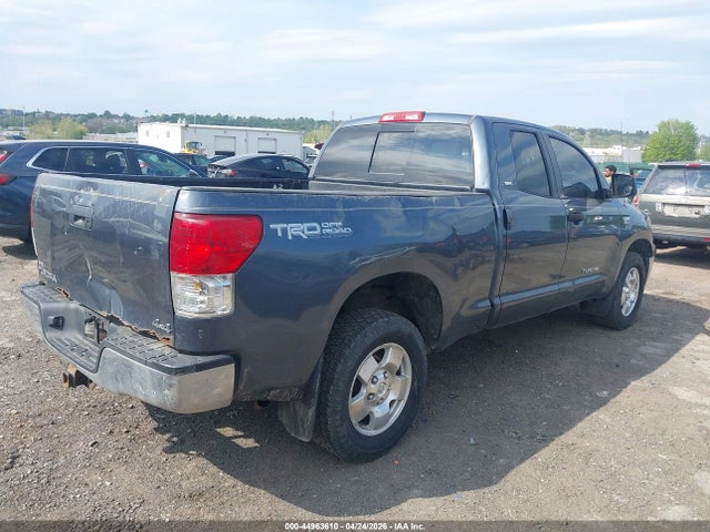 Продажа на аукционе авто 2010 Toyota Tundra Grade 5.7l V8, vin: 5TFUY5F10AX104567, номер лота: 44963610