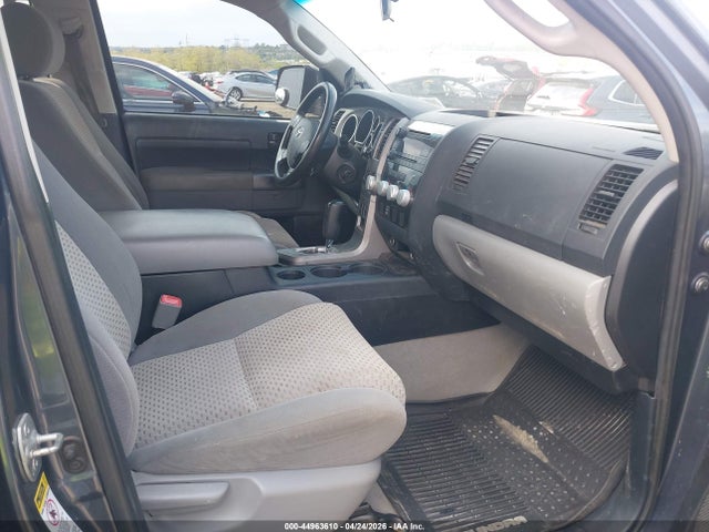 Продажа на аукционе авто 2010 Toyota Tundra Grade 5.7l V8, vin: 5TFUY5F10AX104567, номер лота: 44963610