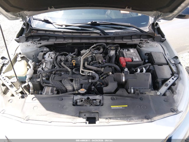 Aukcja sprzedaży 2022 Nissan Altima Sr Fwd, vin: 1N4BL4CV1NN403287, numer aukcji: 44963611