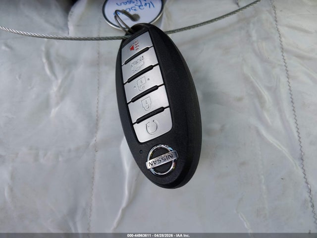 Aukcja sprzedaży 2022 Nissan Altima Sr Fwd, vin: 1N4BL4CV1NN403287, numer aukcji: 44963611