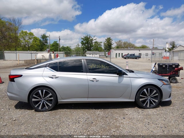 Aukcja sprzedaży 2022 Nissan Altima Sr Fwd, vin: 1N4BL4CV1NN403287, numer aukcji: 44963611