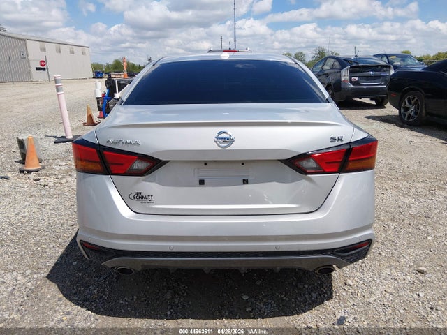Aukcja sprzedaży 2022 Nissan Altima Sr Fwd, vin: 1N4BL4CV1NN403287, numer aukcji: 44963611