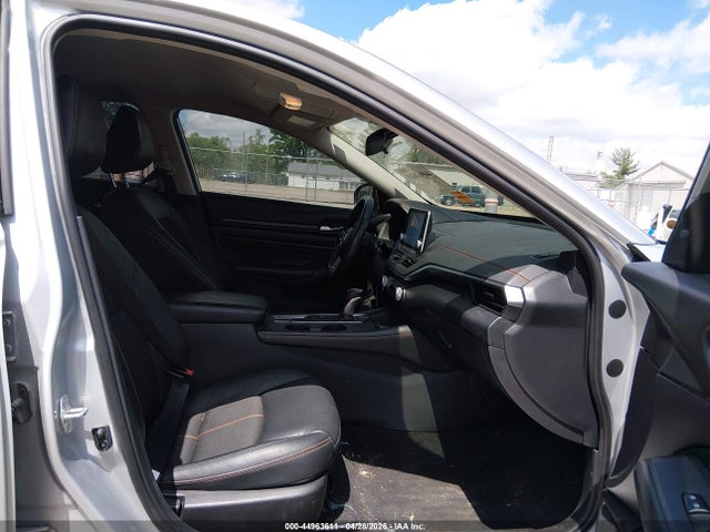 Aukcja sprzedaży 2022 Nissan Altima Sr Fwd, vin: 1N4BL4CV1NN403287, numer aukcji: 44963611