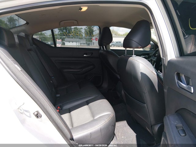 Aukcja sprzedaży 2022 Nissan Altima Sr Fwd, vin: 1N4BL4CV1NN403287, numer aukcji: 44963611