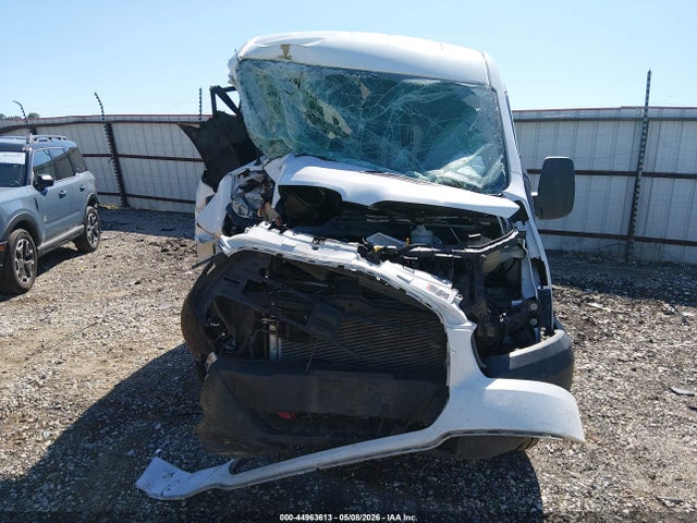 2019 Ford Transit-350 Xl მანქანა იყიდება აუქციონზე, vin: 1FDZX2CM9KKB39530, აუქციონის ნომერი: 44963613